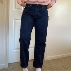 Vintage Tommy Hilfiger Jeans